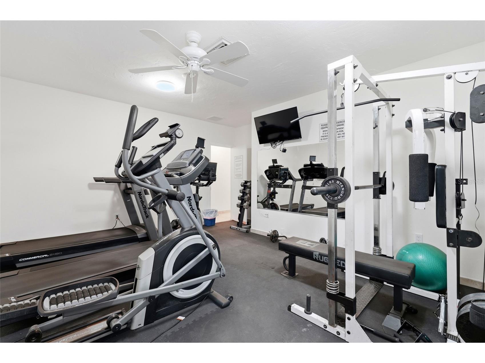 2609 Woodgate Lane #K4 Sarasota FL 34231 N6143915 image42