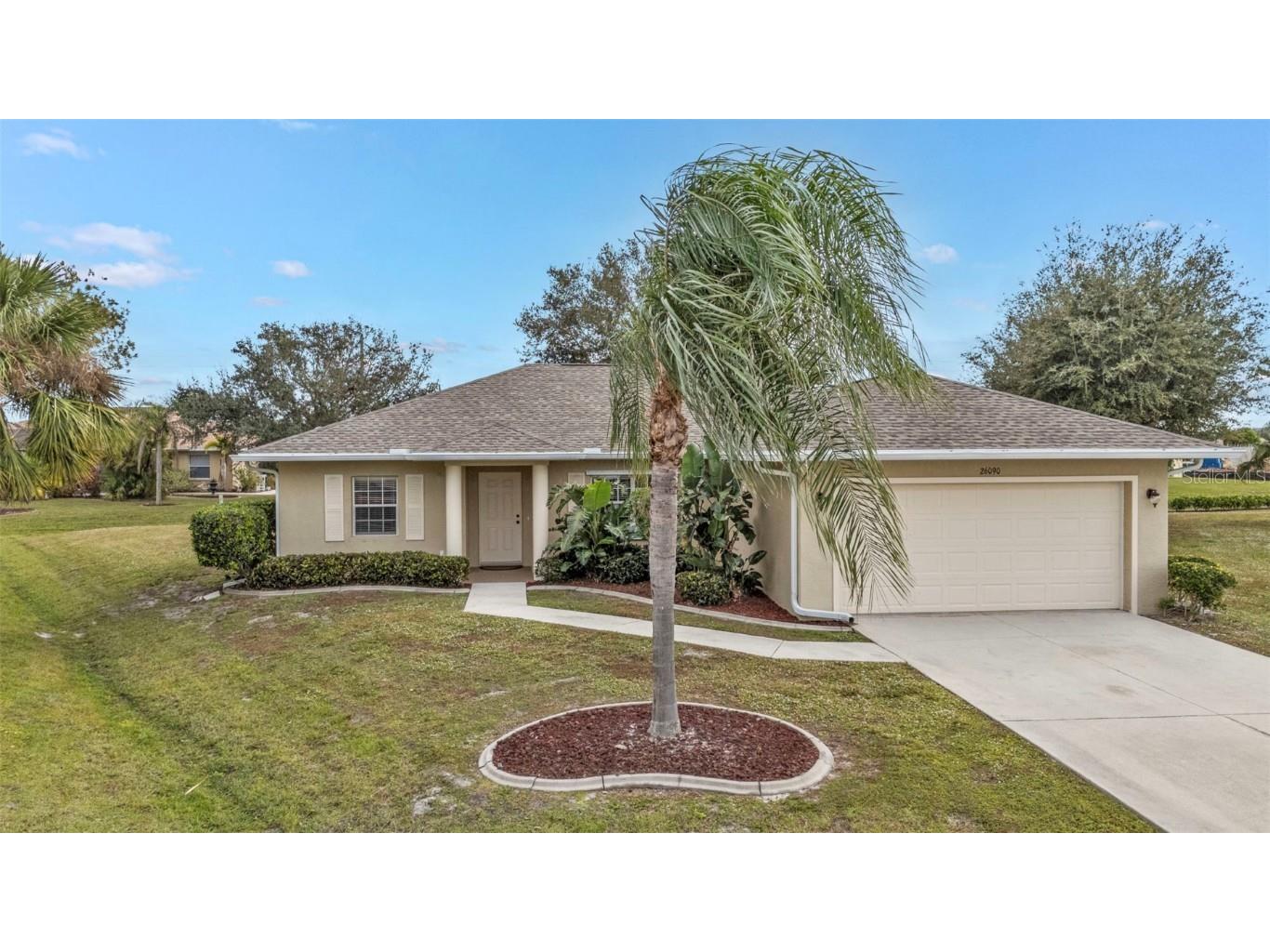 26090 Huanuco Drive Punta Gorda FL 33983 C7502100 image1