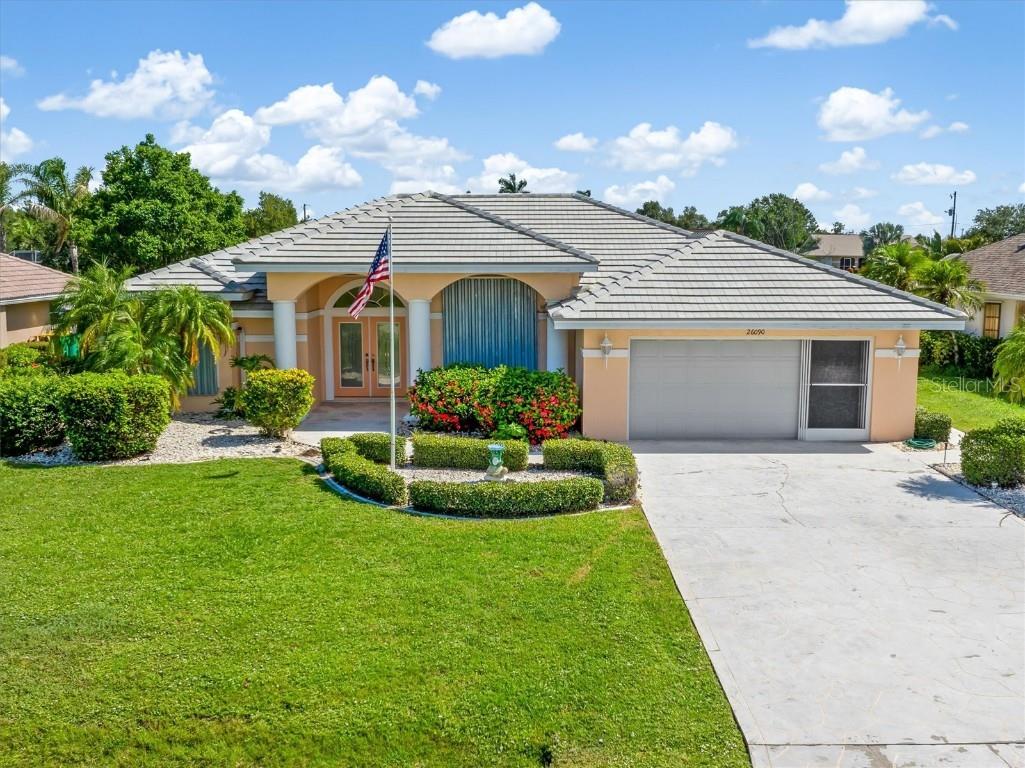 26090 Rampart Boulevard Punta Gorda FL 33983 C7511577 image1