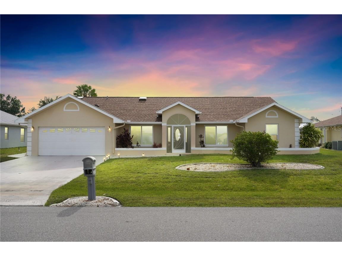26090 Templar Lane Punta Gorda FL 33983 D6130886 image1