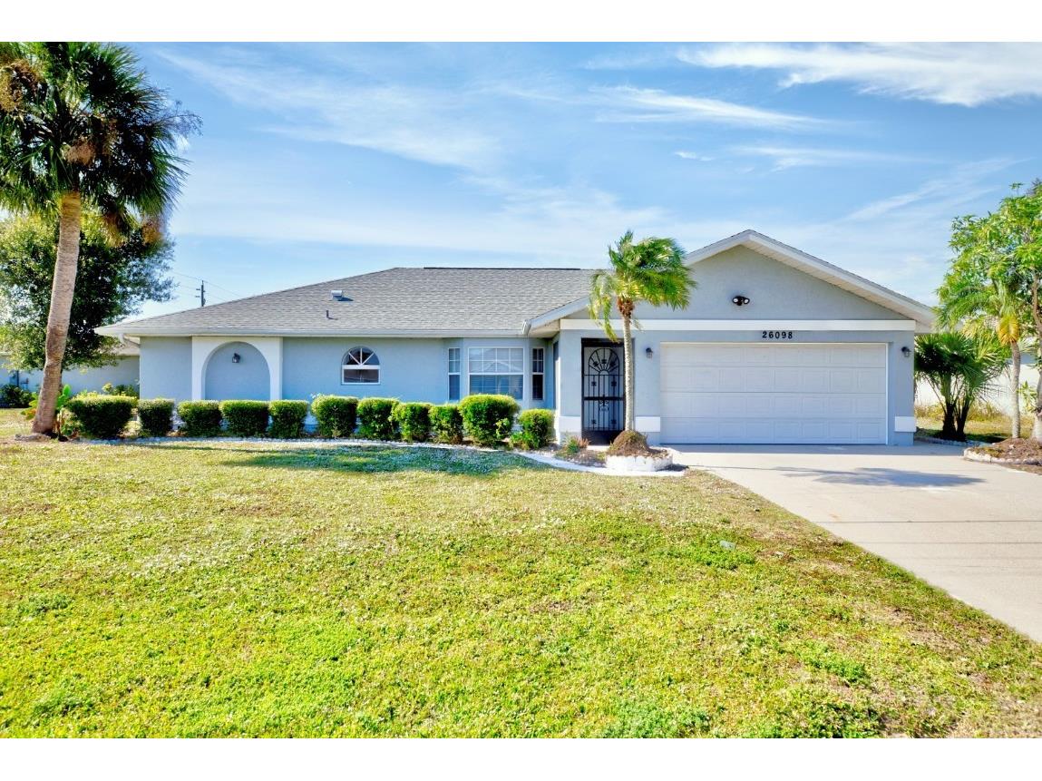 26098 Copiapo Circle Punta Gorda FL 33983 L4957772 image1