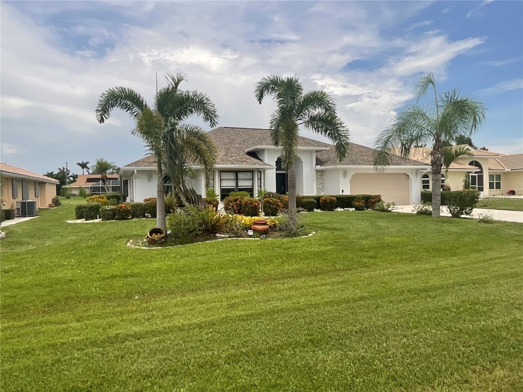 26098 Rampart Boulevard Punta Gorda FL 33983 C7476934 image1