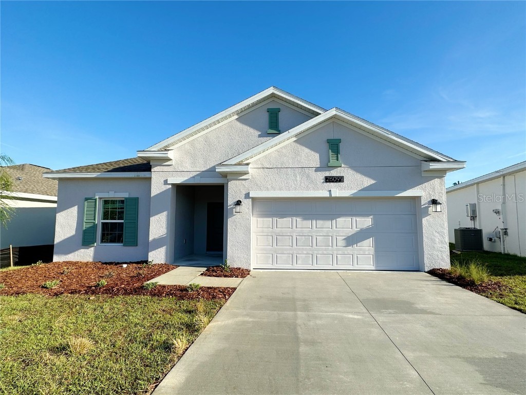 26099 Bristleleaf Court Leesburg FL 34748 O6178490 image1