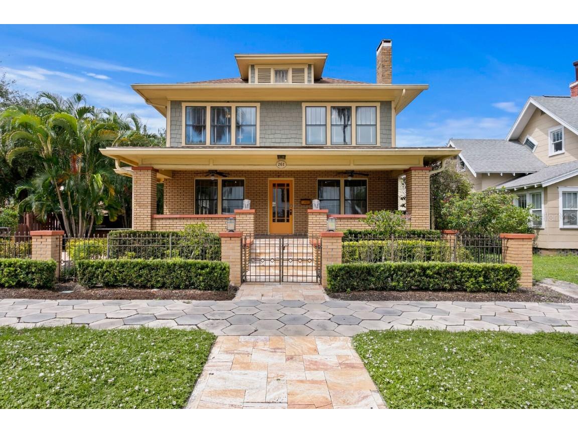 261 7th Avenue N Saint Petersburg FL 33701 TB8305338 image1