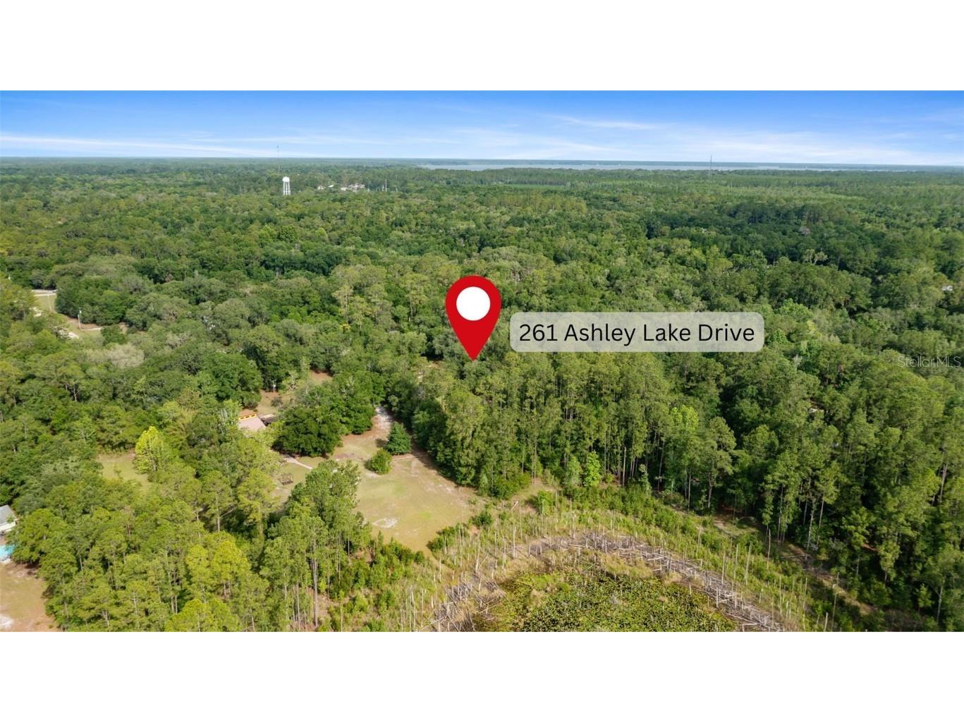 261 Ashley Lake Drive Melrose FL 32666 O6317673 image1