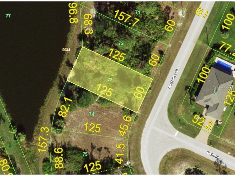 261 Australian Drive Rotonda West FL 33947 D6145490 image1