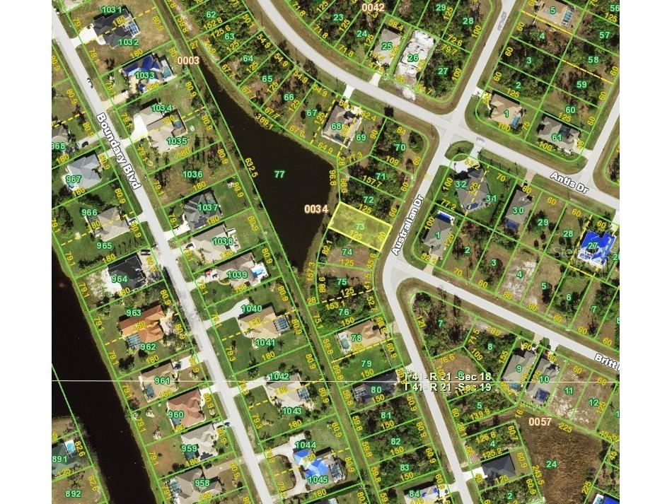 261 Australian Drive Rotonda West FL 33947 D6145490 image2