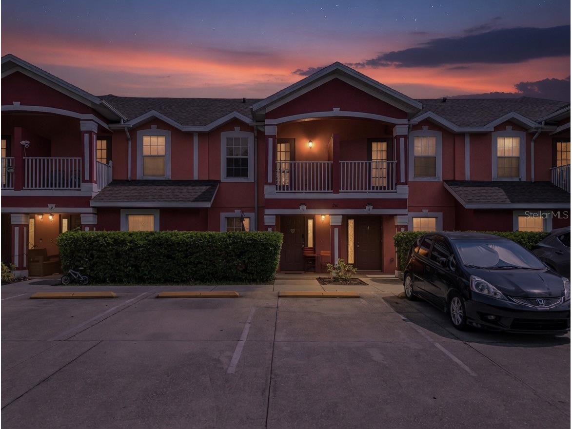 261 Autumn Lane #3 Kissimmee FL 34743 S5149836 image1