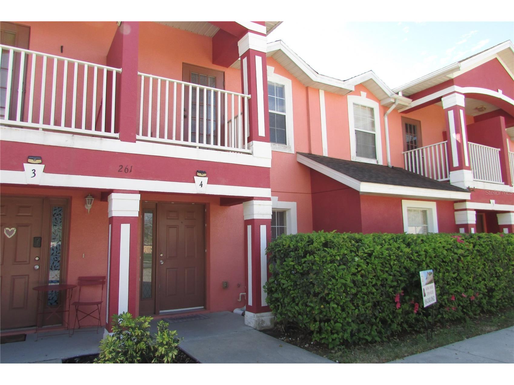 261 Autumn Lane #4 Kissimmee FL 34743 S5152163 image1