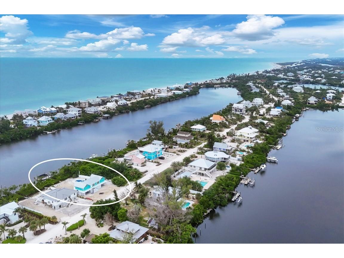 261 Bocilla Drive Placida FL 33946 - BOCILLA LAGOON D6143859 image1