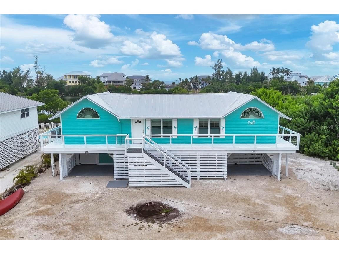 261 Bocilla Drive Placida FL 33946 - BOCILLA LAGOON D6143859 image3