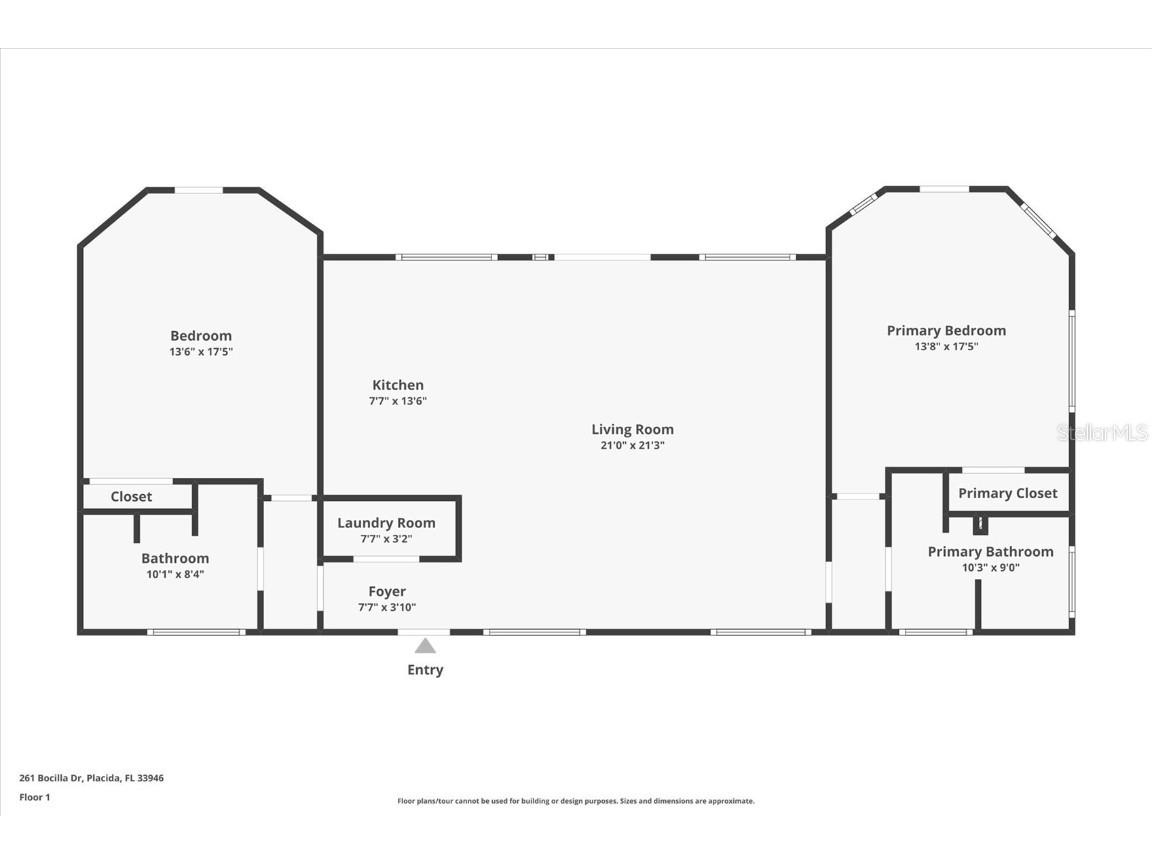 261 Bocilla Drive Placida FL 33946 - BOCILLA LAGOON D6143859 image43