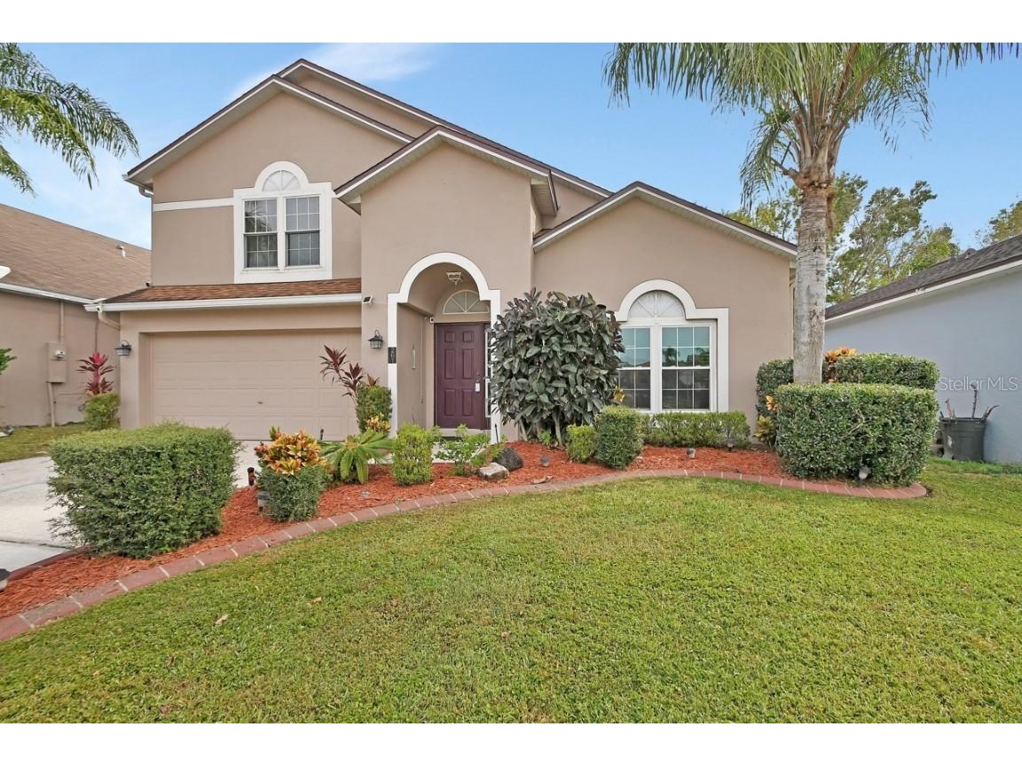 261 Clydesdale Circle Sanford FL 32773 V4942190 image1