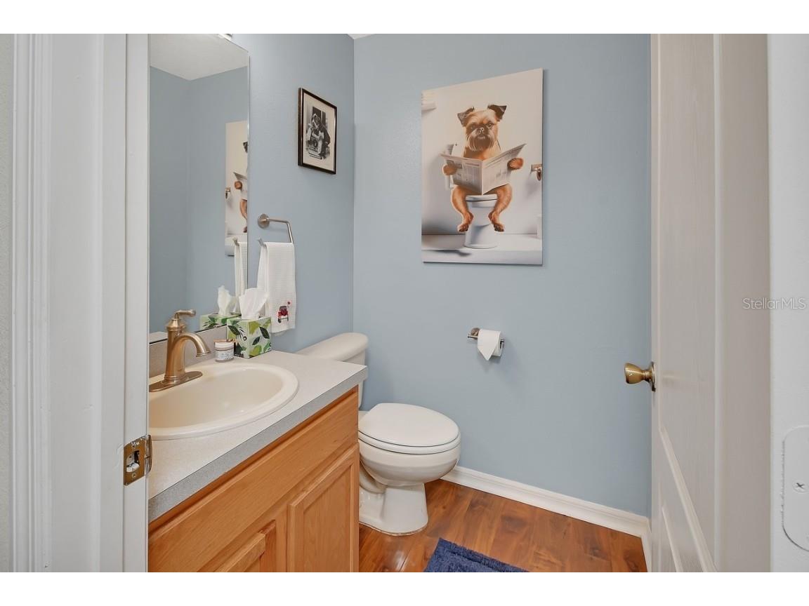 261 Clydesdale Circle Sanford FL 32773 V4942190 image26