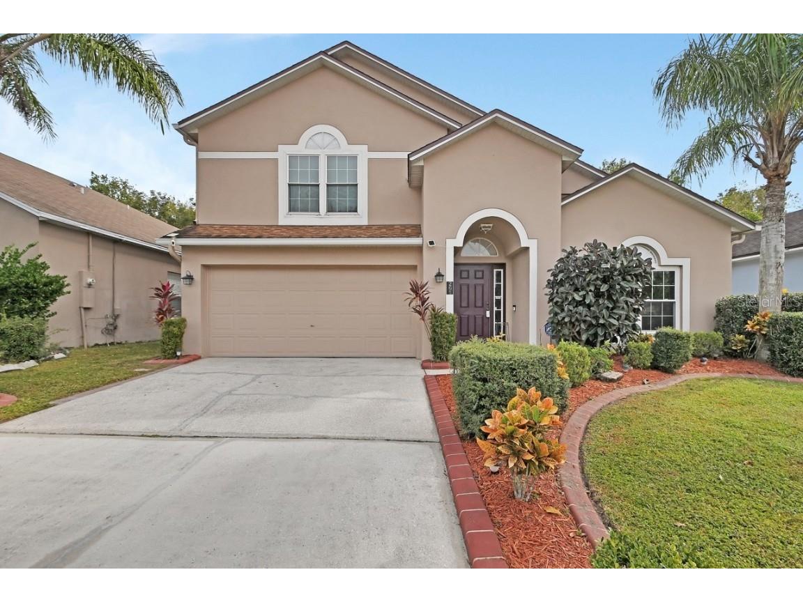261 Clydesdale Circle Sanford FL 32773 V4942190 image38