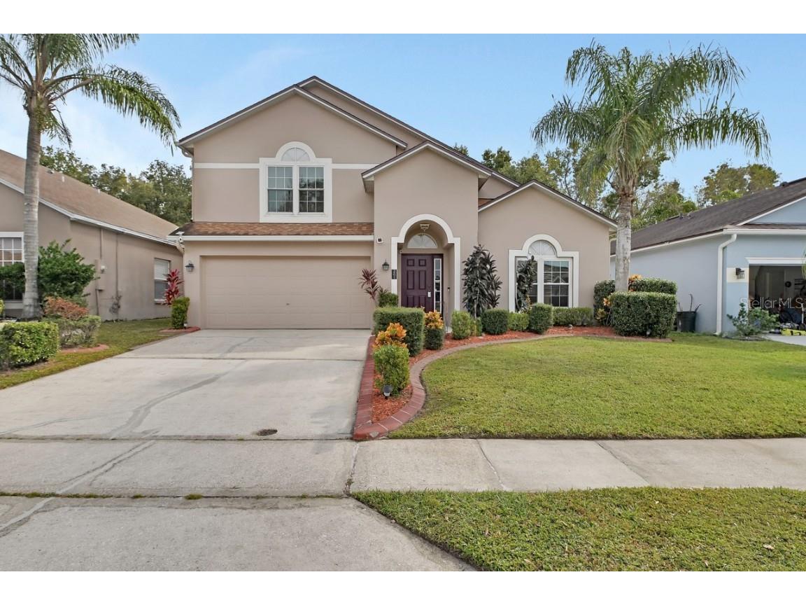 261 Clydesdale Circle Sanford FL 32773 V4942190 image41