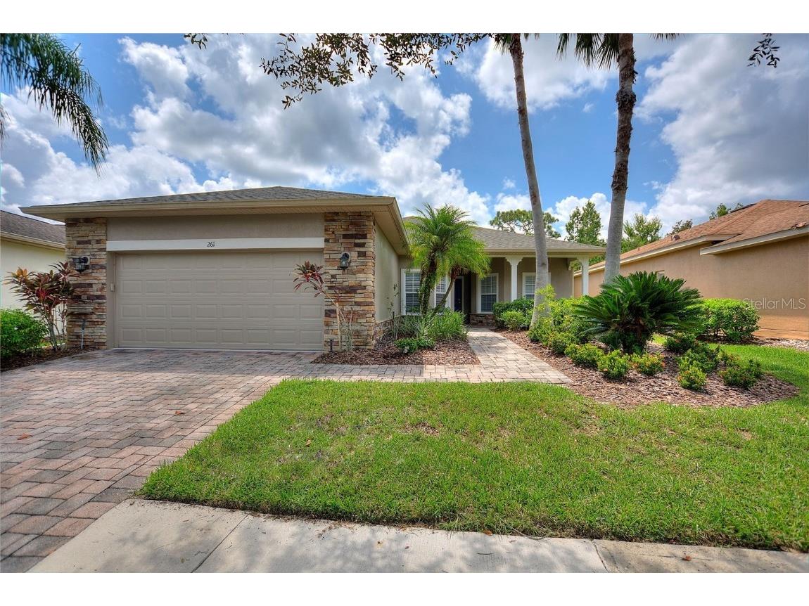 261 Davinci Pass Poinciana FL 34759 S5092114 image1