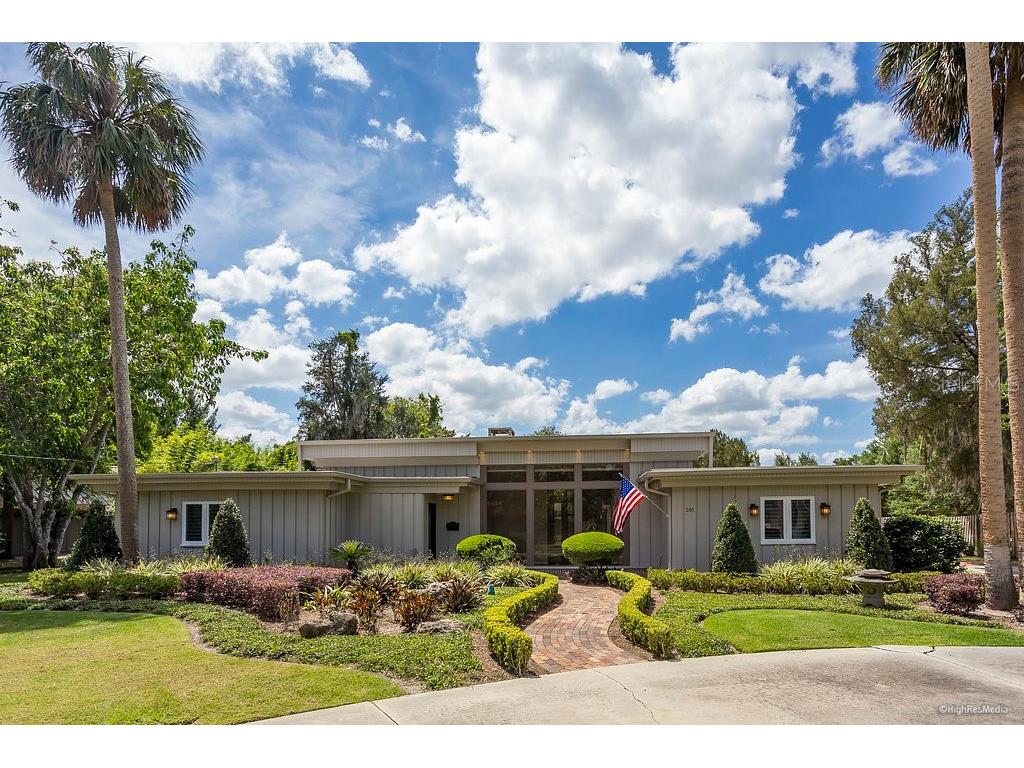 261 Detmar Drive Winter Park FL 32789 O6182426 image1