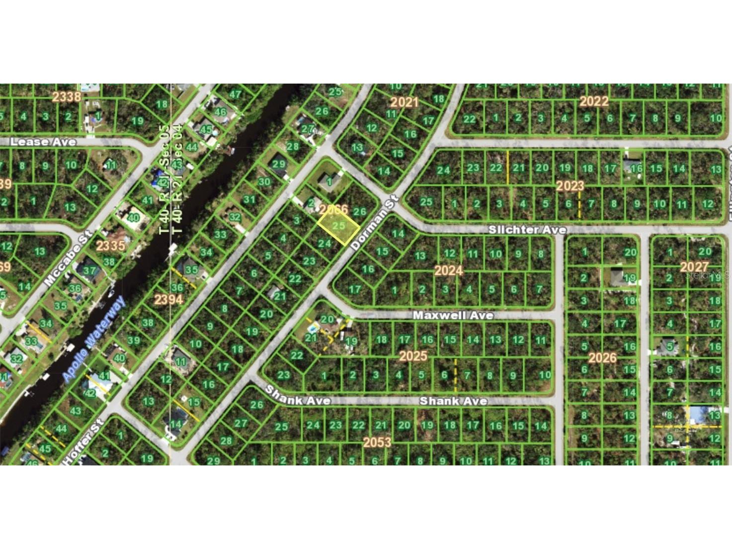 261 Dorman Street Port Charlotte FL 33953 N6137033 image4