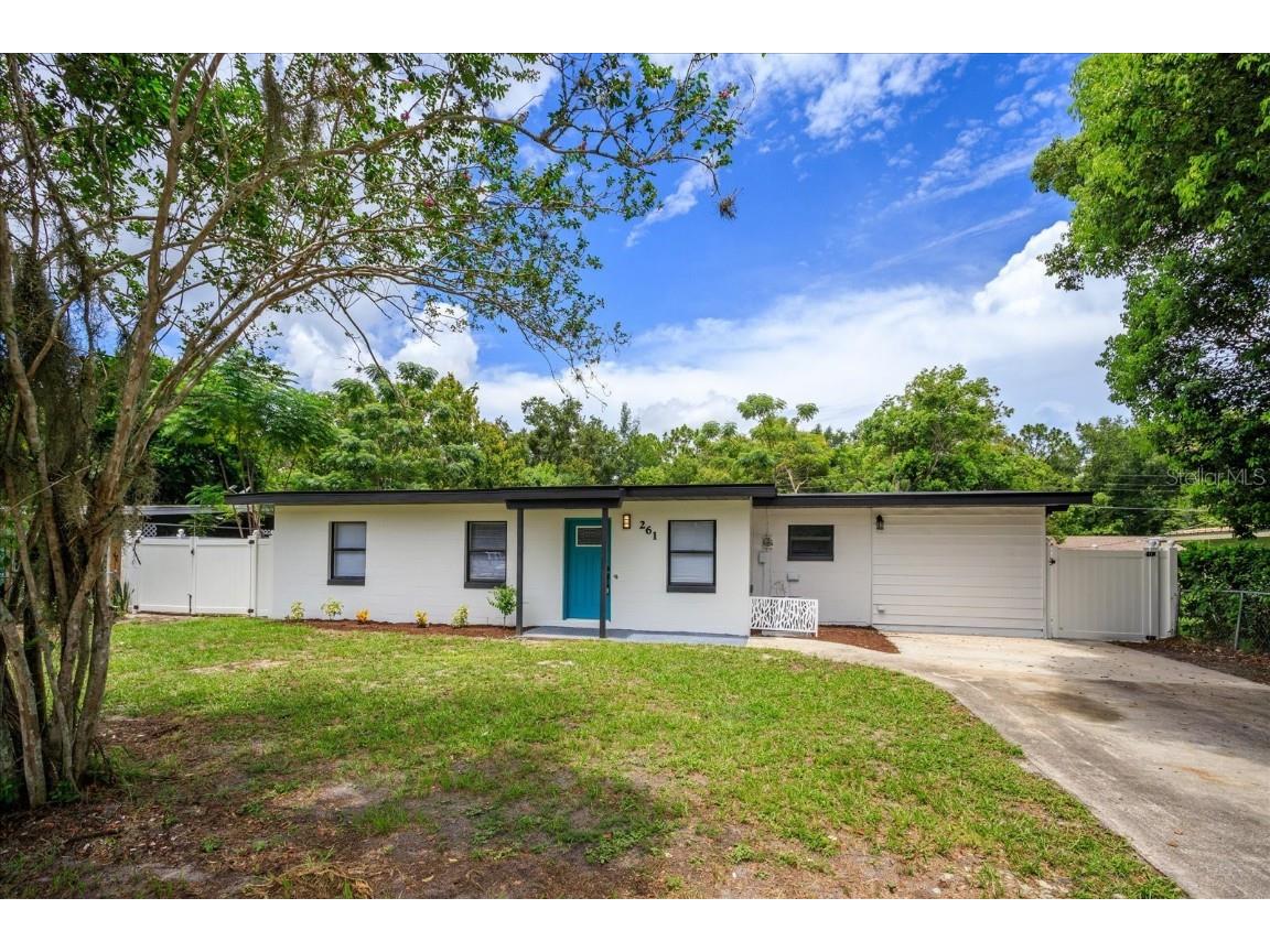 261 E 1st Chuluota FL 32766 O6227501 image1