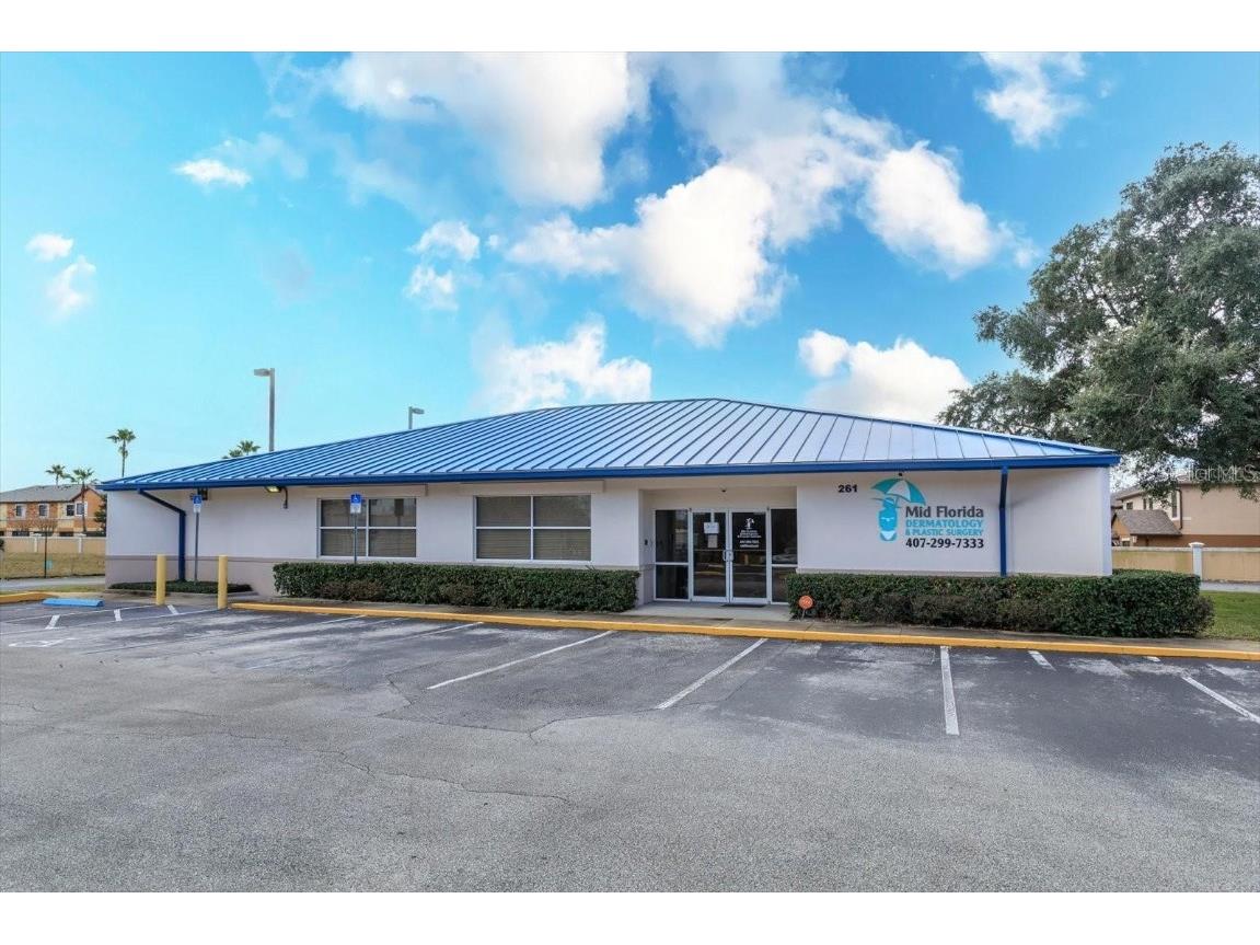 261 E Airport Boulevard Sanford FL 32773 O6281046 image1