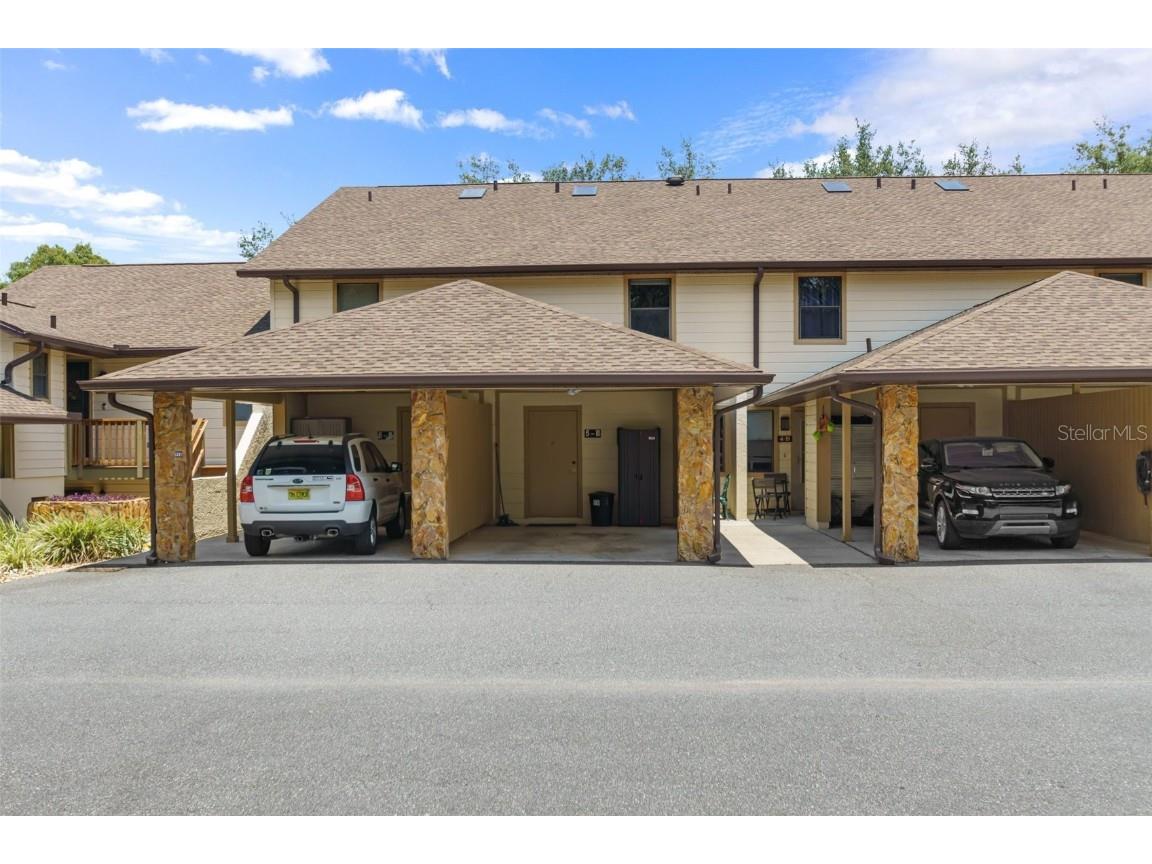 261 E Hartford Street #5B Hernando FL 34442 W7855428 image1