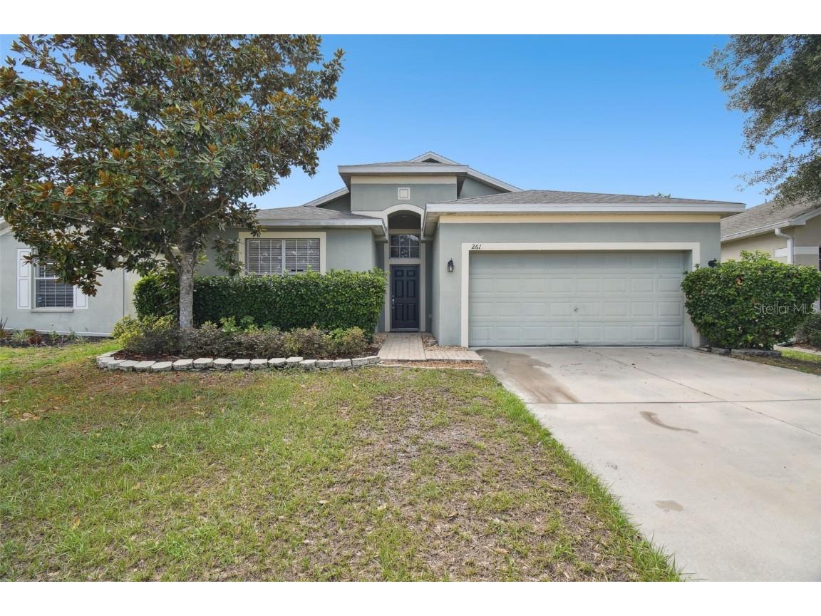 261 Fairmont Drive Spring Hill FL 34609 T3535434 image1