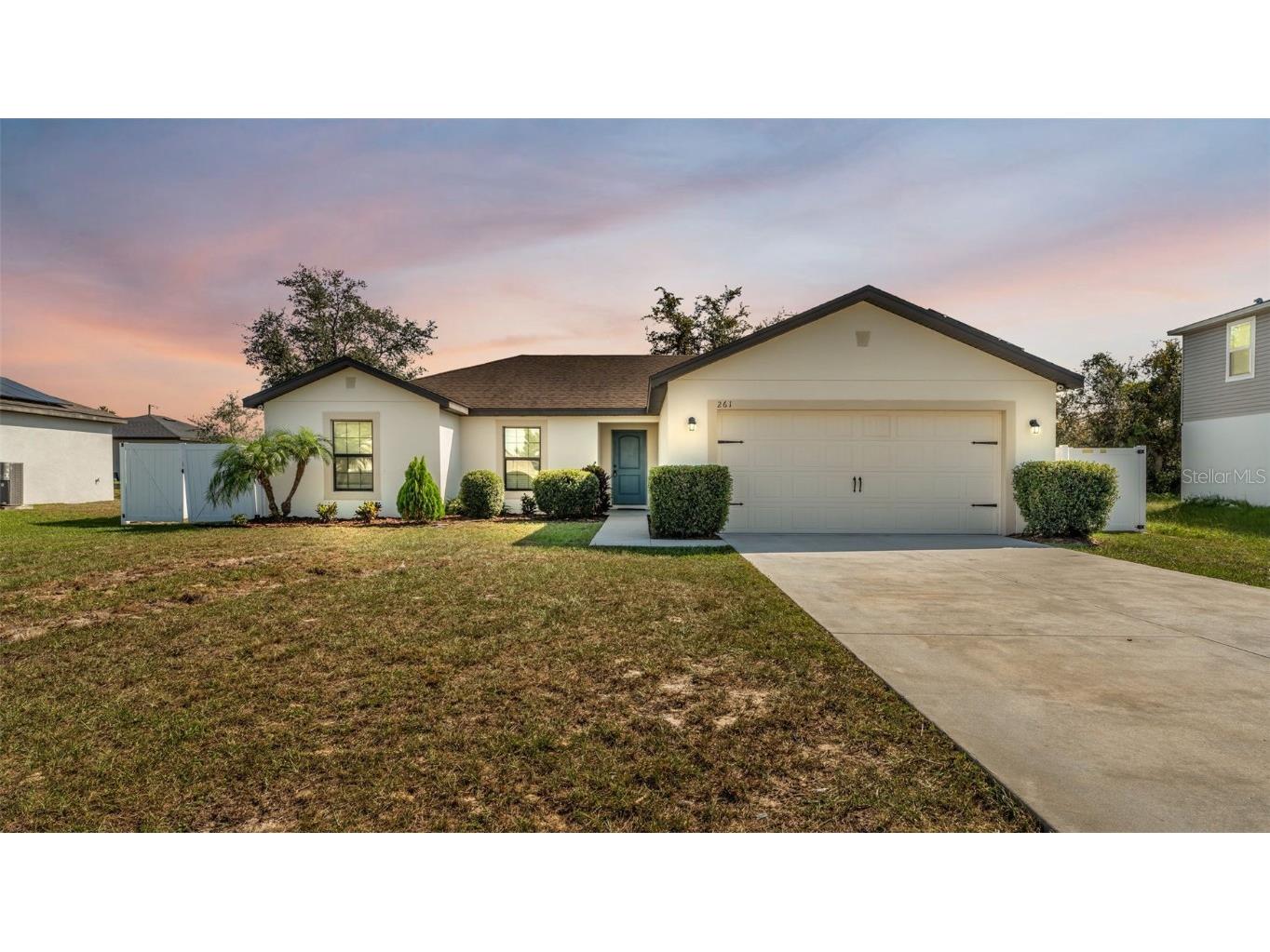 261 Hyacinth Court Kissimmee FL 34759 L4956808 image1