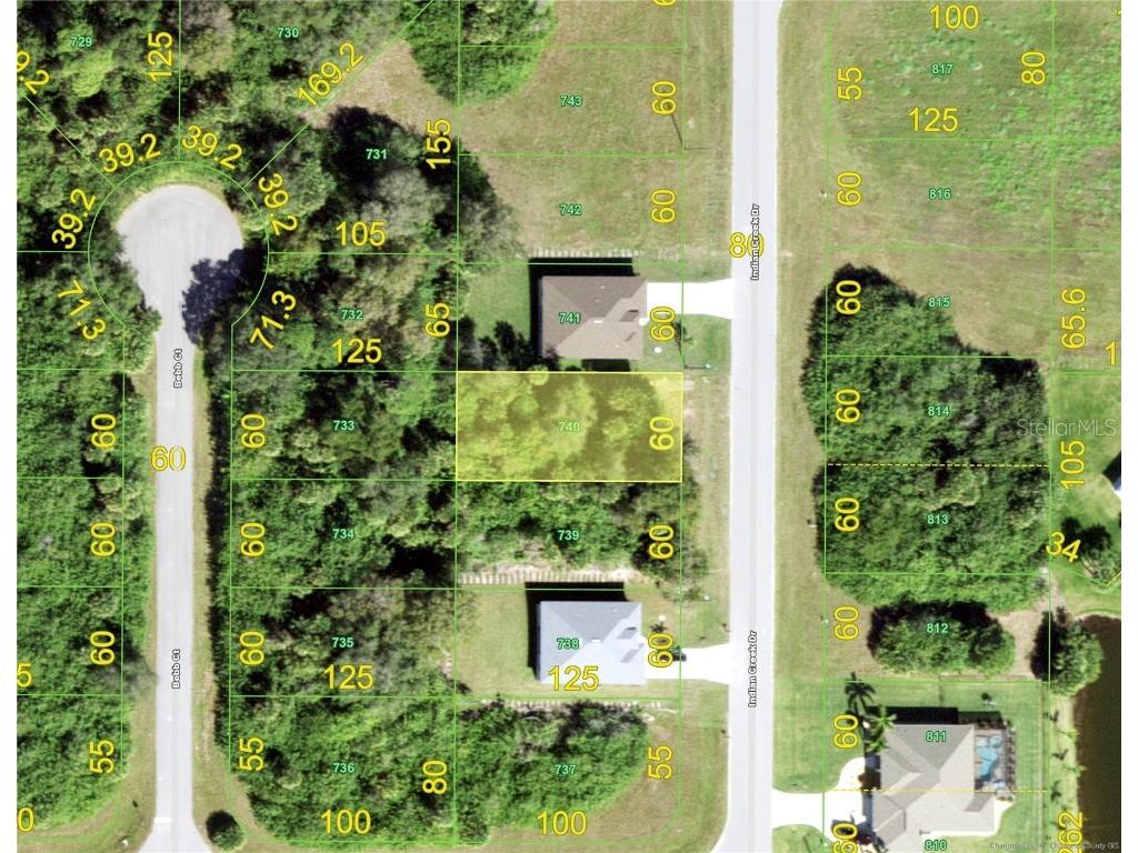 261 Indian Creek Drive Rotonda West FL 33947 C7479062 image1