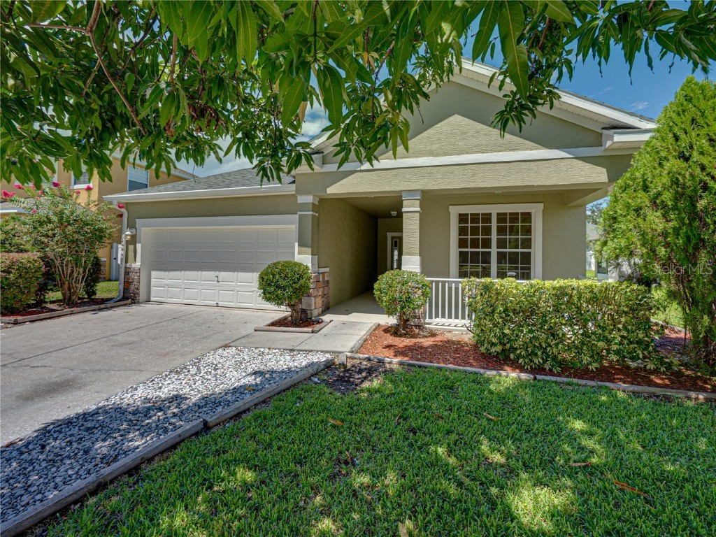 261 James Circle Lake Alfred FL 33850 L4947406 image1