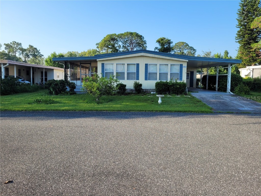 261 Kelou Court Leesburg FL 34788 G5085990 image1