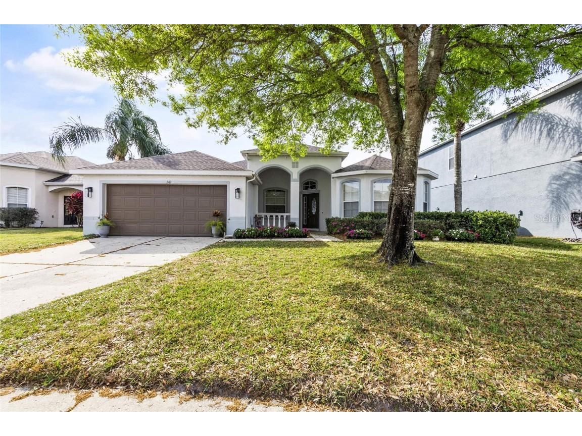 261 Magnolia Park Trail Sanford FL 32773 V4934472 image1