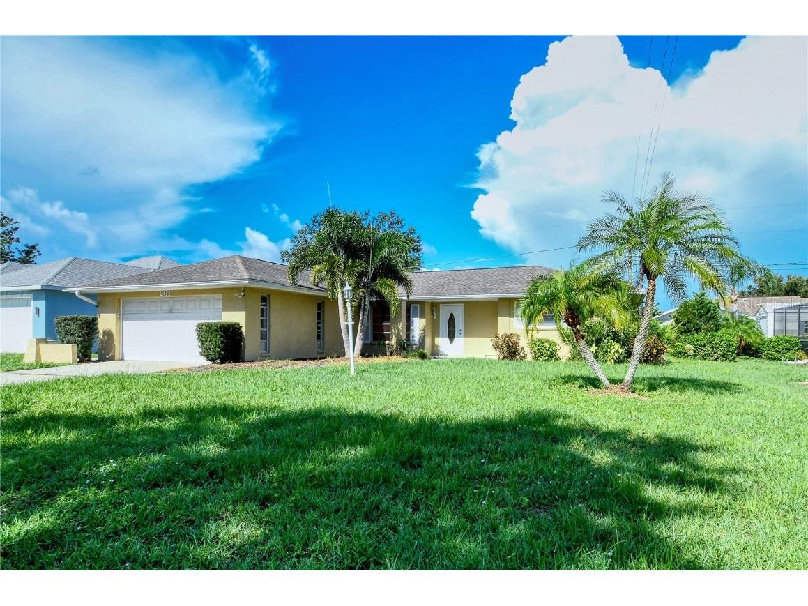 261 Manor Road Venice FL 34293 A4582272 image1