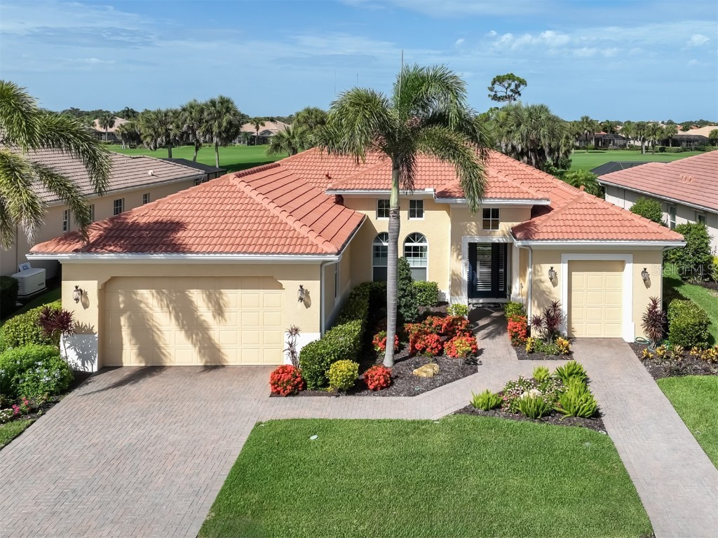 261 Martellago Drive North Venice FL 34275 N6133392 image1