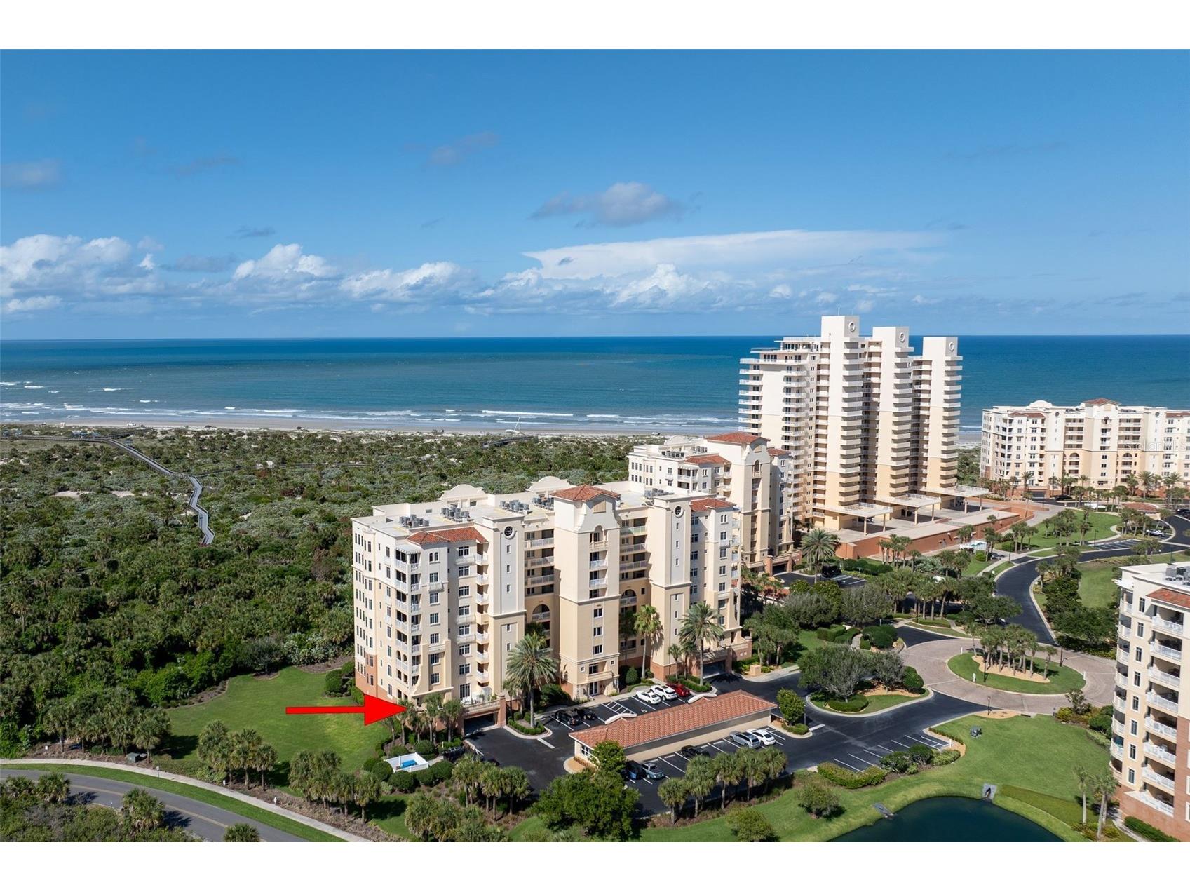 261 Minorca Beach Way #201 New Smyrna Beach FL 32169 - INDIAN RIVER/ATLANTIC OCEAN NS1088177 image1