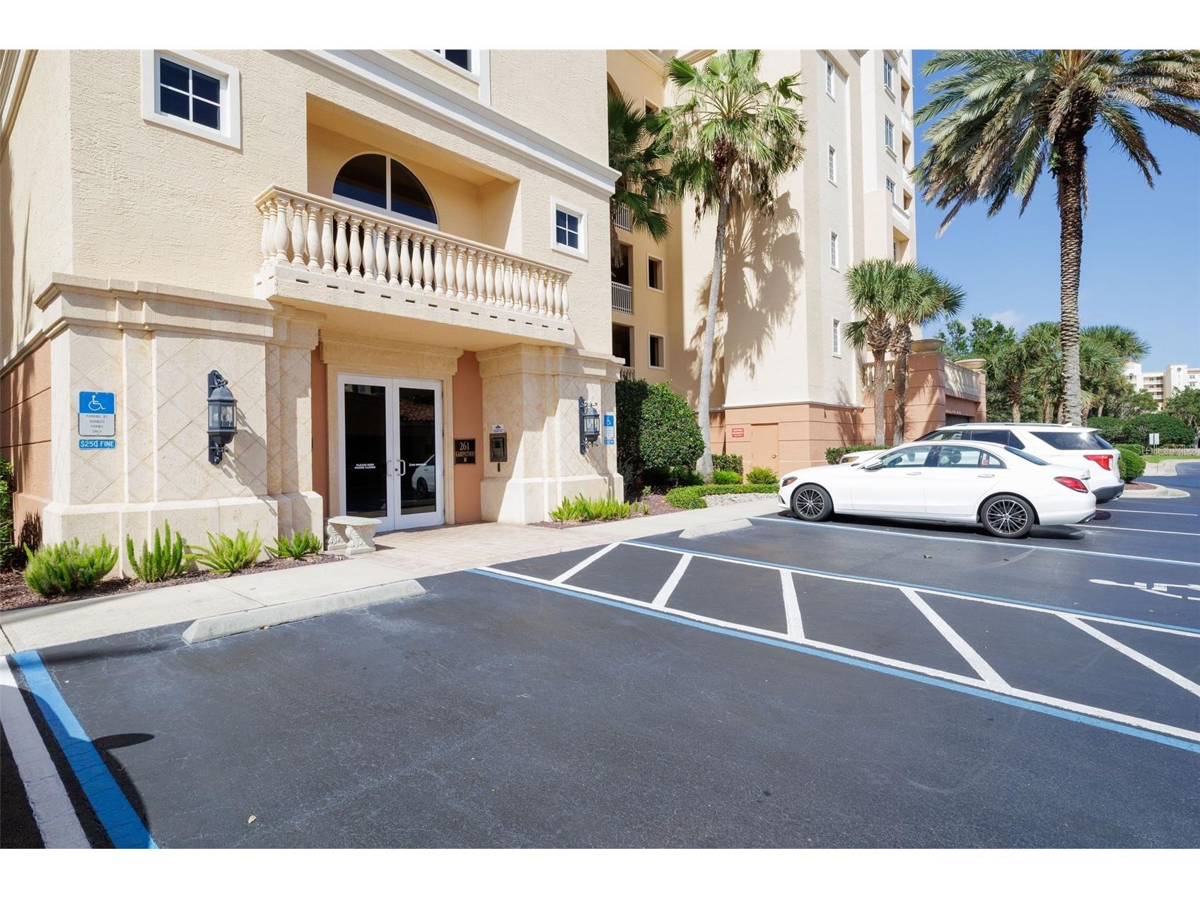 261 Minorca Beach Way #201 New Smyrna Beach FL 32169 - INDIAN RIVER/ATLANTIC OCEAN NS1088177 image11