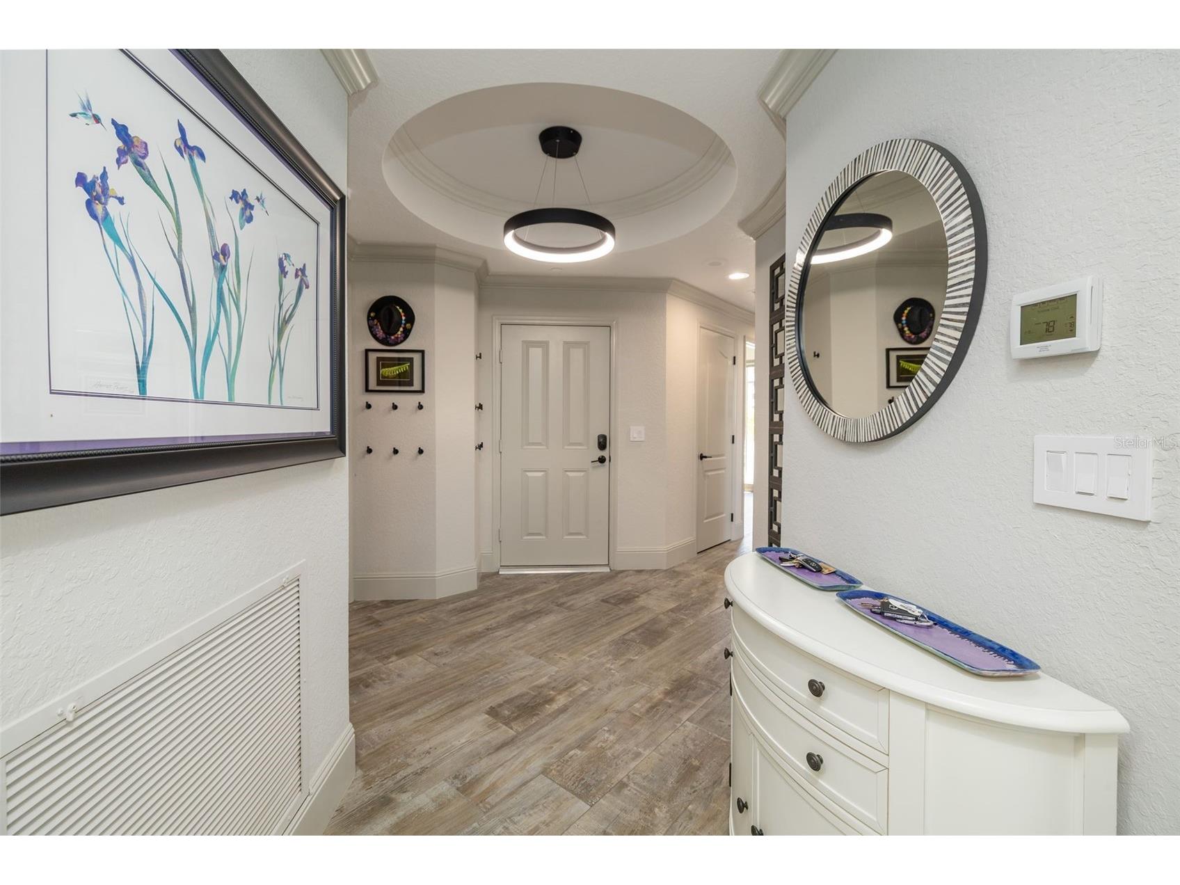 261 Minorca Beach Way #201 New Smyrna Beach FL 32169 - INDIAN RIVER/ATLANTIC OCEAN NS1088177 image13