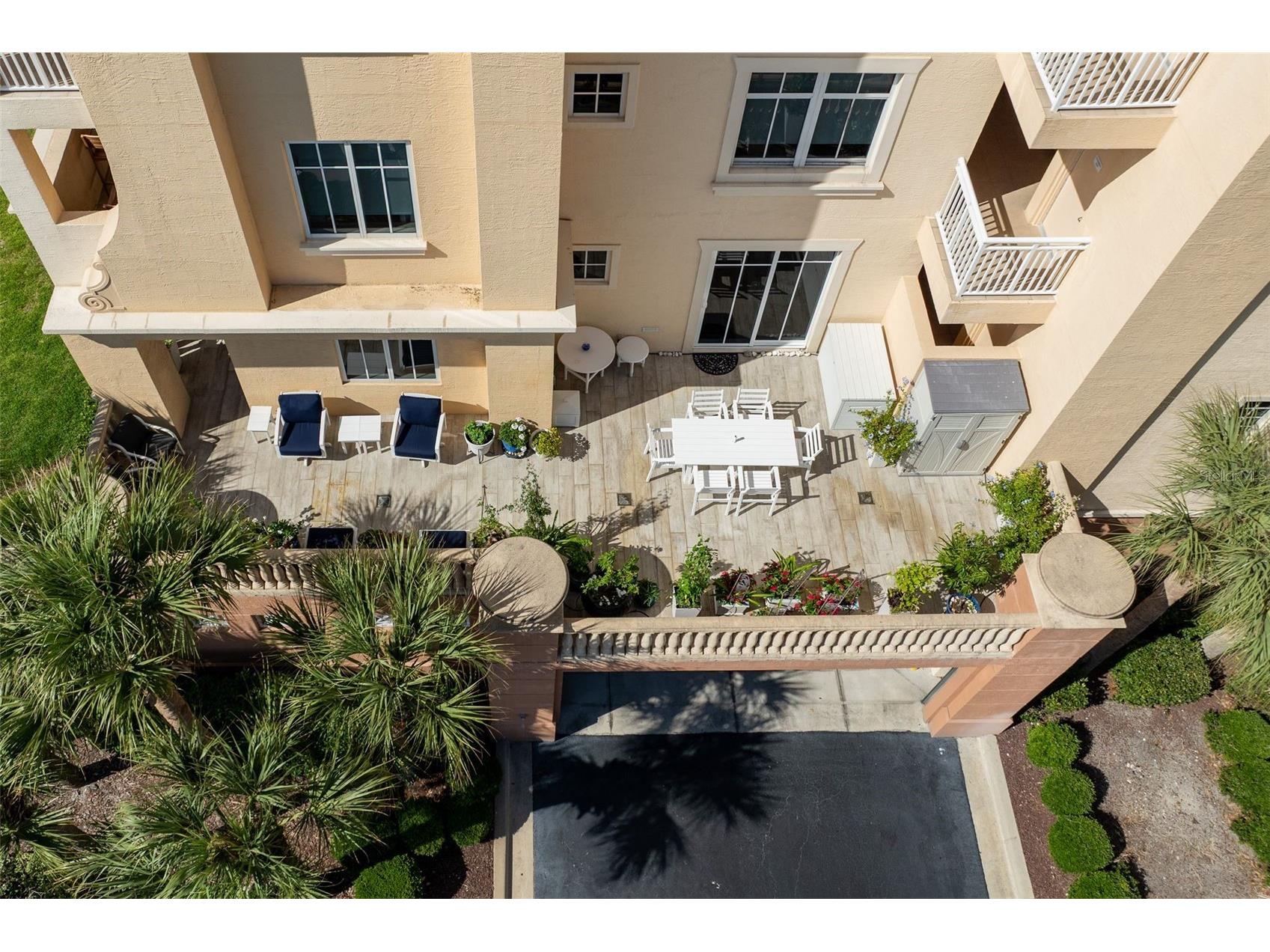 261 Minorca Beach Way #201 New Smyrna Beach FL 32169 - INDIAN RIVER/ATLANTIC OCEAN NS1088177 image14