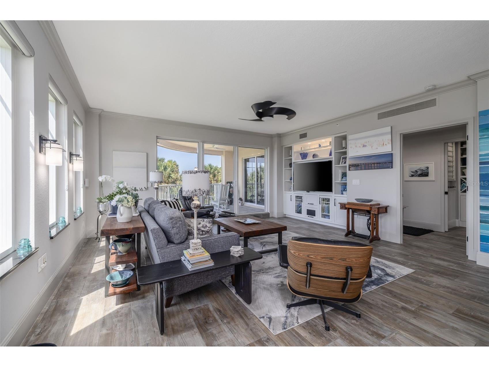 261 Minorca Beach Way #201 New Smyrna Beach FL 32169 - INDIAN RIVER/ATLANTIC OCEAN NS1088177 image17