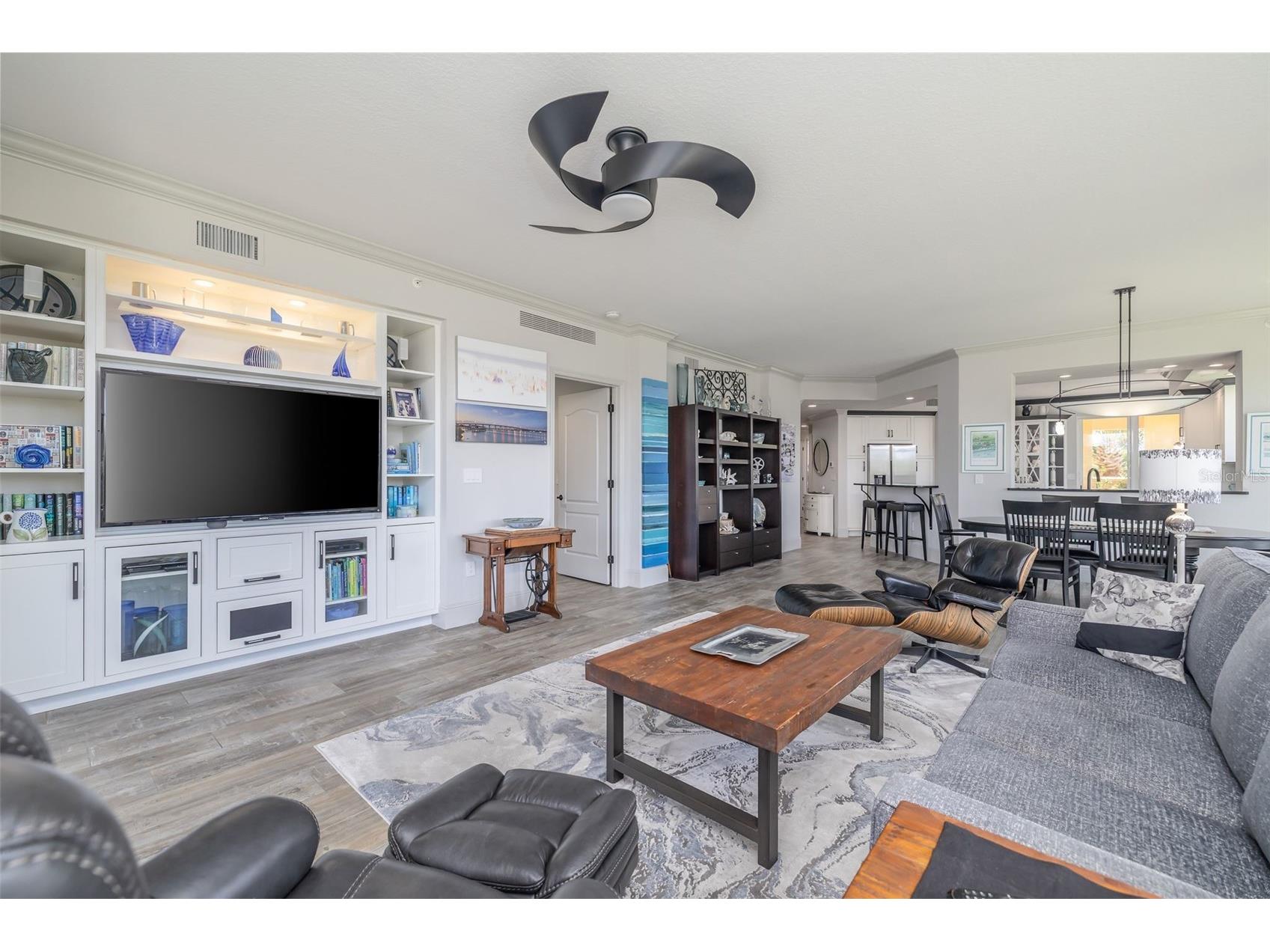 261 Minorca Beach Way #201 New Smyrna Beach FL 32169 - INDIAN RIVER/ATLANTIC OCEAN NS1088177 image18
