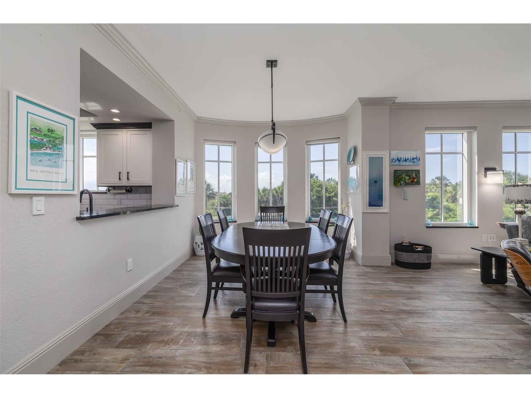 261 Minorca Beach Way #201 New Smyrna Beach FL 32169 - INDIAN RIVER/ATLANTIC OCEAN NS1088177 image21