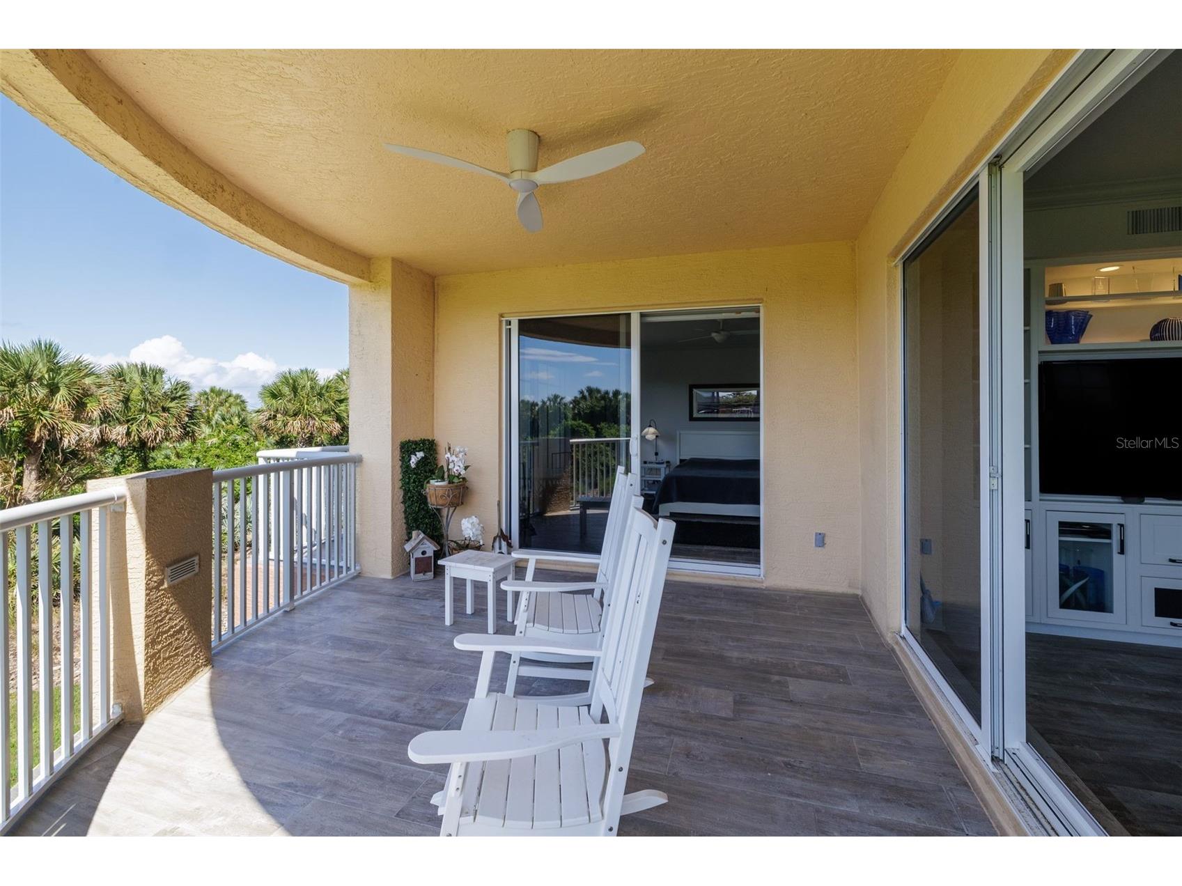 261 Minorca Beach Way #201 New Smyrna Beach FL 32169 - INDIAN RIVER/ATLANTIC OCEAN NS1088177 image27