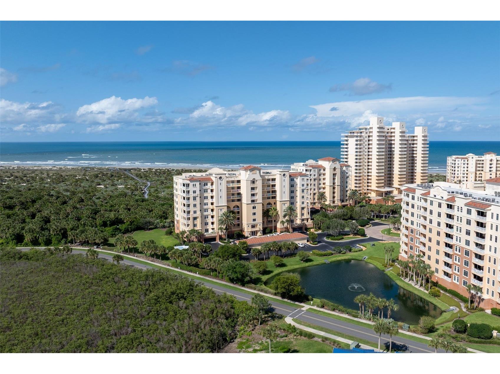 261 Minorca Beach Way #201 New Smyrna Beach FL 32169 - INDIAN RIVER/ATLANTIC OCEAN NS1088177 image44