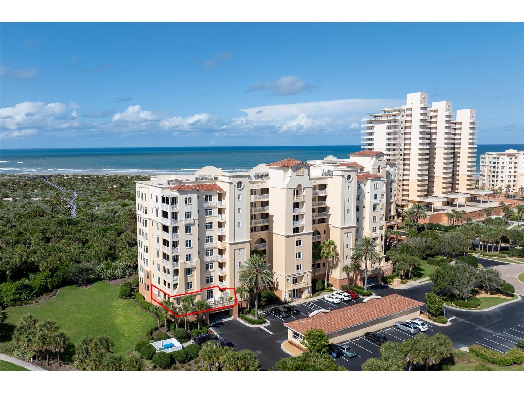 261 Minorca Beach Way #201 New Smyrna Beach FL 32169 - INDIAN RIVER/ATLANTIC OCEAN NS1088177 image45