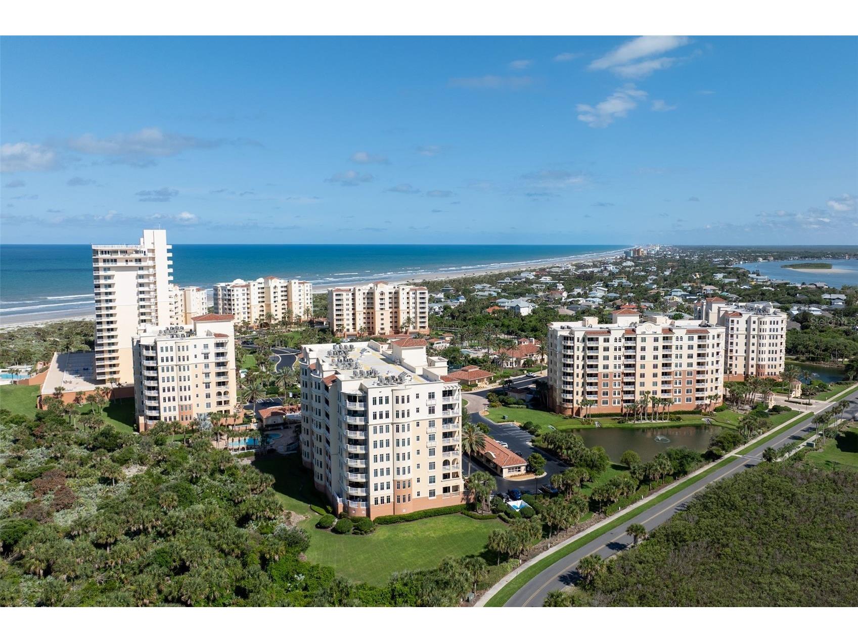 261 Minorca Beach Way #201 New Smyrna Beach FL 32169 - INDIAN RIVER/ATLANTIC OCEAN NS1088177 image46
