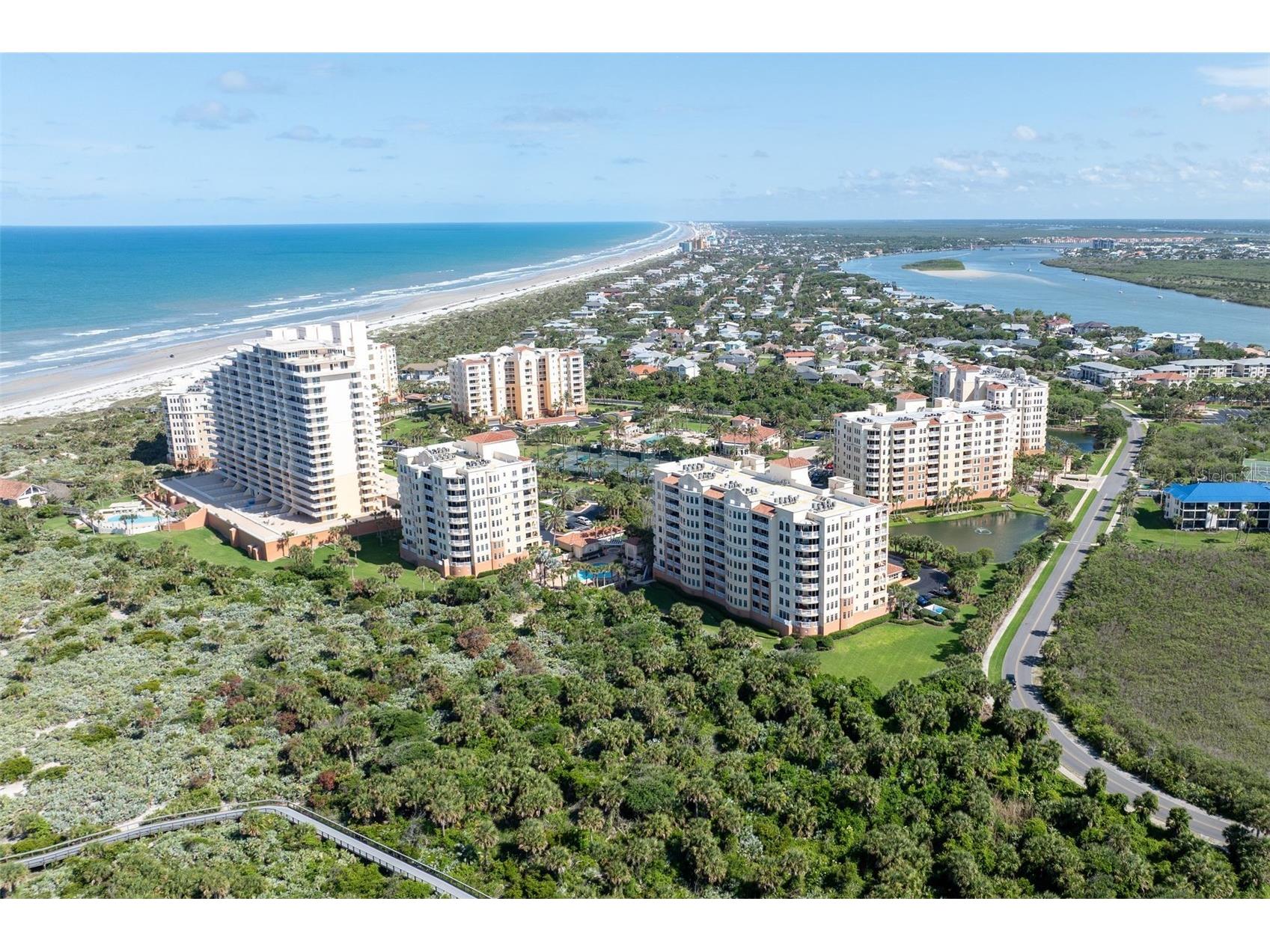 261 Minorca Beach Way #201 New Smyrna Beach FL 32169 - INDIAN RIVER/ATLANTIC OCEAN NS1088177 image48