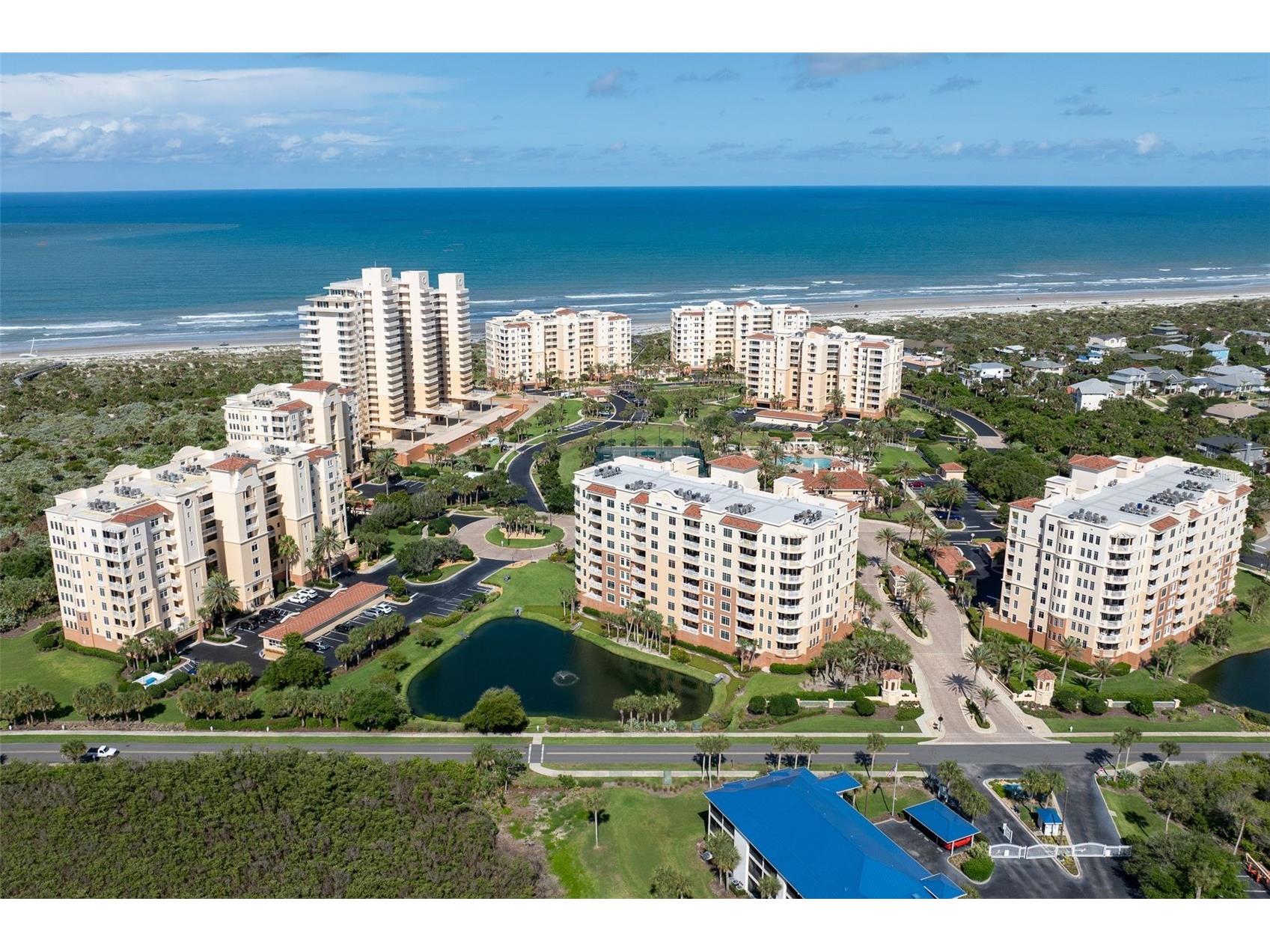 261 Minorca Beach Way #201 New Smyrna Beach FL 32169 - INDIAN RIVER/ATLANTIC OCEAN NS1088177 image49