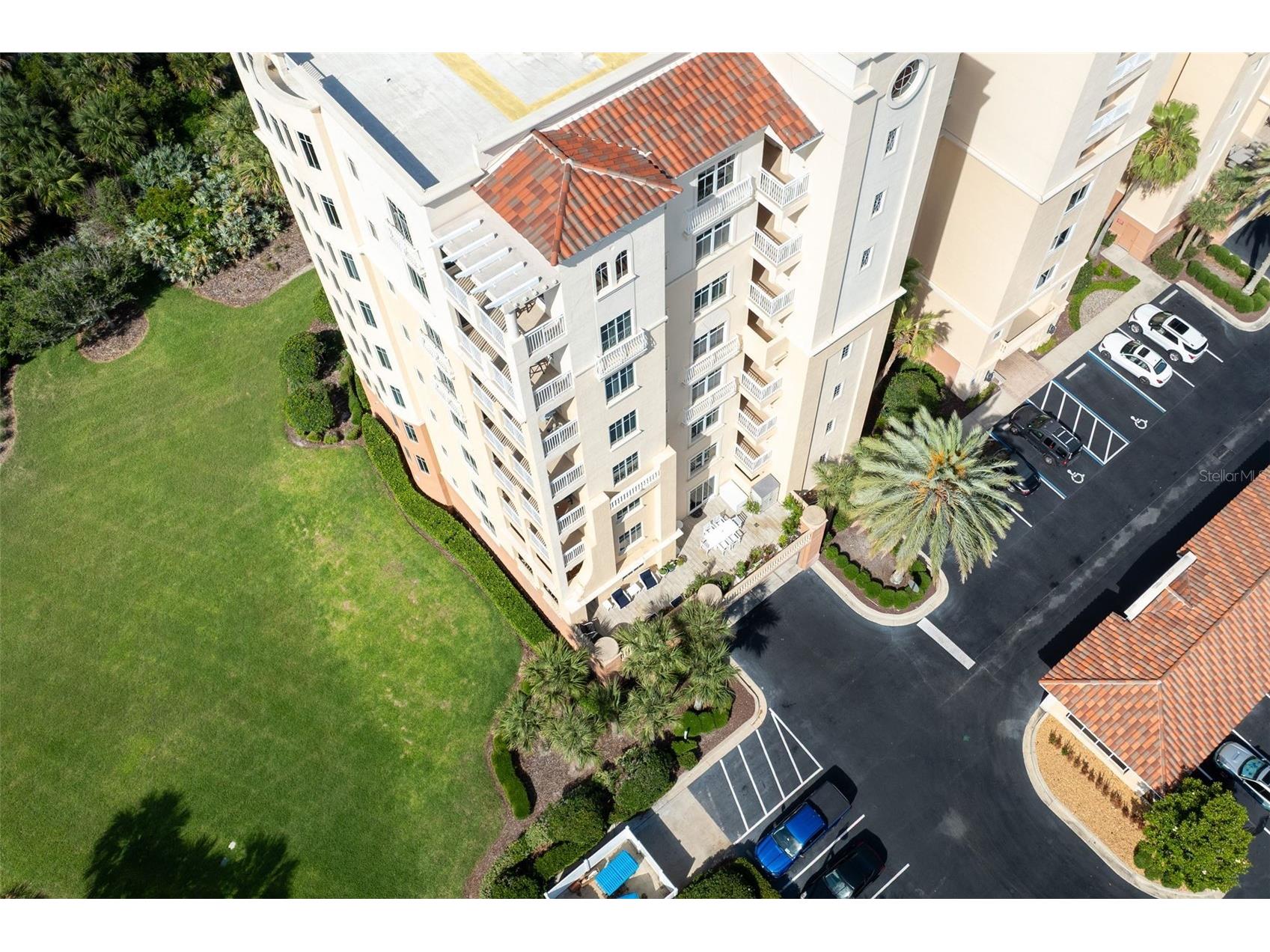261 Minorca Beach Way #201 New Smyrna Beach FL 32169 - INDIAN RIVER/ATLANTIC OCEAN NS1088177 image50