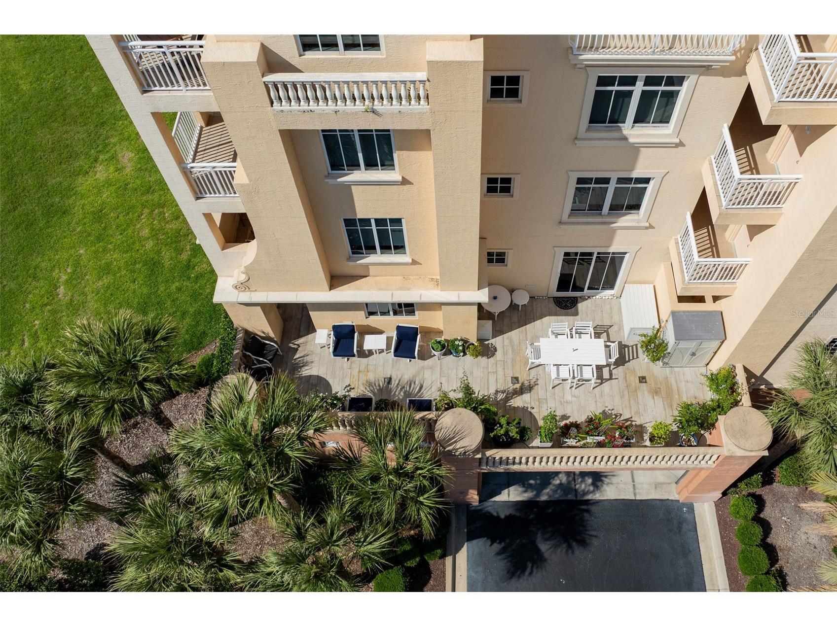 261 Minorca Beach Way #201 New Smyrna Beach FL 32169 - INDIAN RIVER/ATLANTIC OCEAN NS1088177 image52
