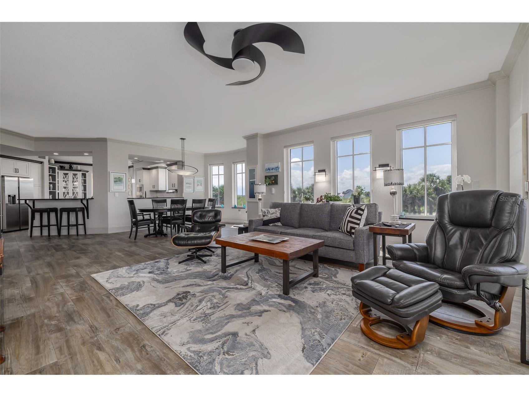 261 Minorca Beach Way #201 New Smyrna Beach FL 32169 - INDIAN RIVER/ATLANTIC OCEAN NS1088177 image7
